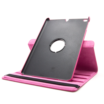 apple ipad air 9.7 tab hoesje roze-10876