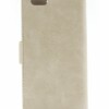 IPHONE 6/6S BEIGE BOOKCASE MG-12504