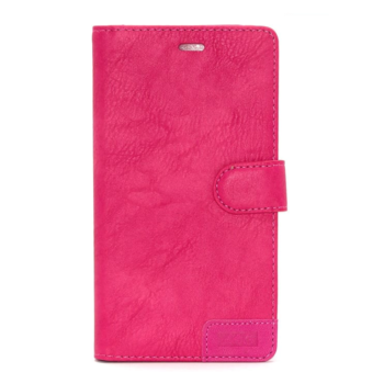 iPhone 6/6S Roze Book Case MG