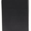 Samsung TAB 10 inch HOESJE zwart met rode strap-14605