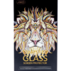 iPhone XS MAX 5d Tempered Glass SCREENPROTECTOR-14276