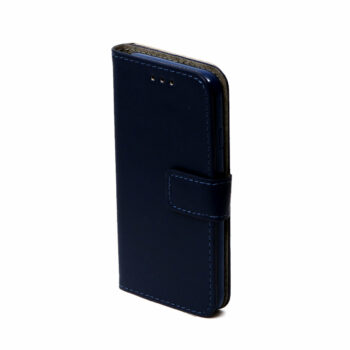 Samsung Galaxy A51 Book Case - Blauw