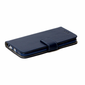 Telefoonhoes Samsung Galaxy S20 Ultra Book Case - Blauw