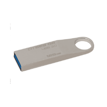 Kingston DataTraveler SE9 G2 - 128GB -  USB 3.2