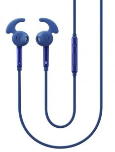 Oordopjes In-ear - Samsung EO-EG920B - Blauw