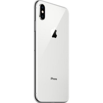 Apple iPhone Xs Max - 512GB - Zilver