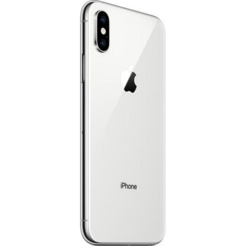 Apple iPhone Xs - 64GB - Zilver