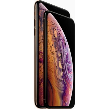 Apple iPhone Xs - 256GB - Goud