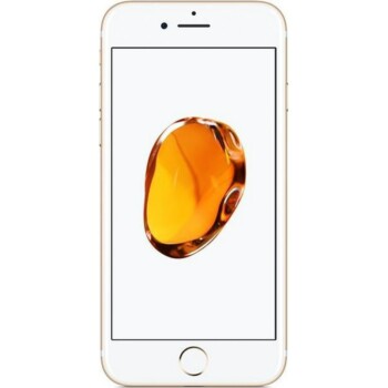 Apple iPhone 7 - 128GB - Goud