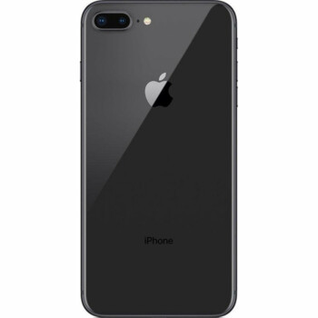 Apple iPhone 8 Plus - 256GB - Space Grijs