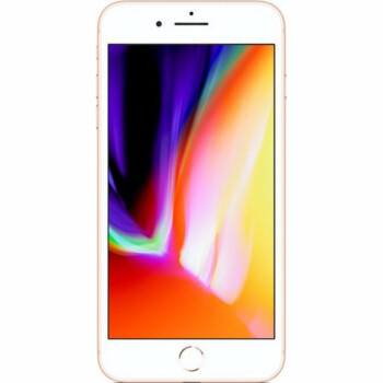 Apple iPhone 8 Plus - 128GB - Goud