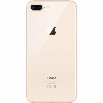Apple iPhone 8 Plus - 64GB - Goud
