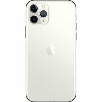 Apple iPhone 11 Pro - 256GB - Zilver