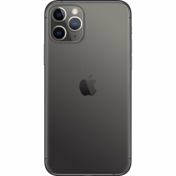 Apple iPhone 11 Pro - 512GB - Space Grijs