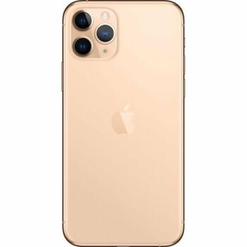 Apple iPhone 11 Pro Max - 256GB - Goud