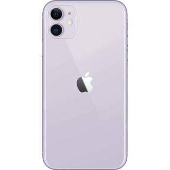 Apple iPhone 11 -  256GB - Paars