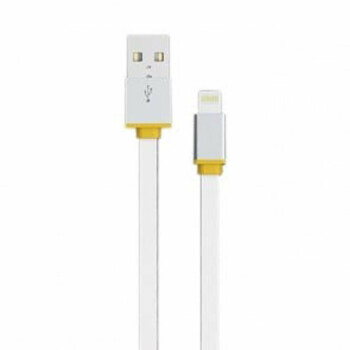 Lightning USB naar USB kabel 1m