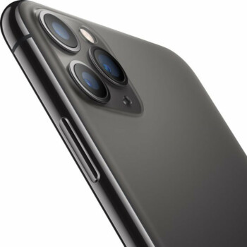 Apple iPhone 11 Pro Max - 64GB - Space Grijs