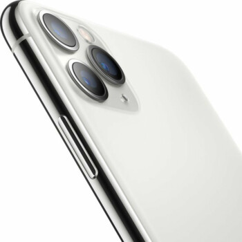 Apple iPhone 11 Pro - 256GB - Zilver