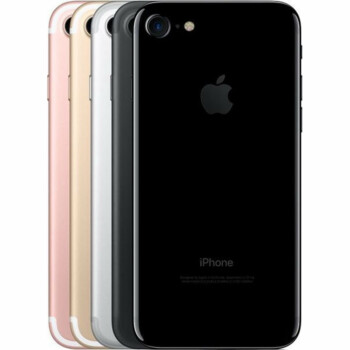 Apple iPhone 7 - 128GB - Goud