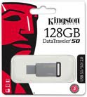 Kingston DataTraveler 50 - 128GB -  Flash Drive