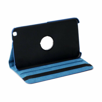 Samsung Galaxy Tab T310 (8.0") Tablethoes - Blauw