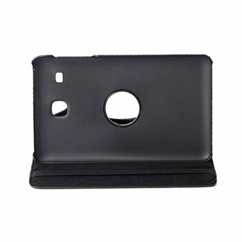 Samsung Galaxy Tab T375 (8.0") Tablethoes - Zwart