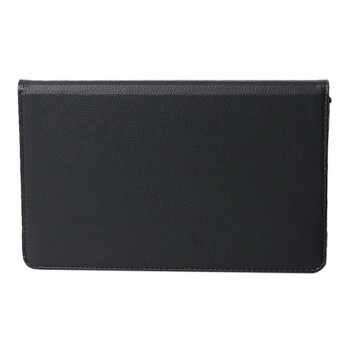 Samsung Galaxy Tab T590 (10.5") Tablethoes - Zwart