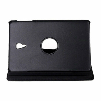 Samsung Galaxy Tab T590 (10.5") Tablethoes - Zwart
