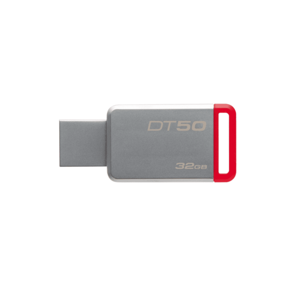 Kingston DataTraveler 50 - 32GB -  USB stick