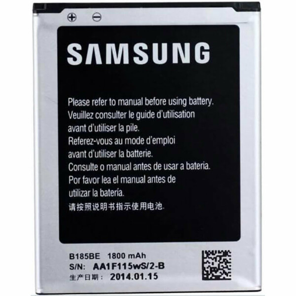 Samsung Galaxy Core Plus Accu