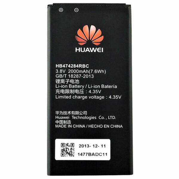Huawei G521/Y625Accu
