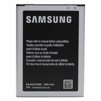 Samsung Galaxy Ace 4 Accu