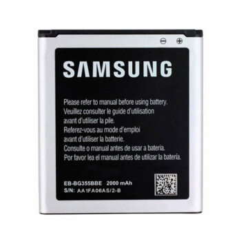 Samsung Galaxy Core 2 Accu