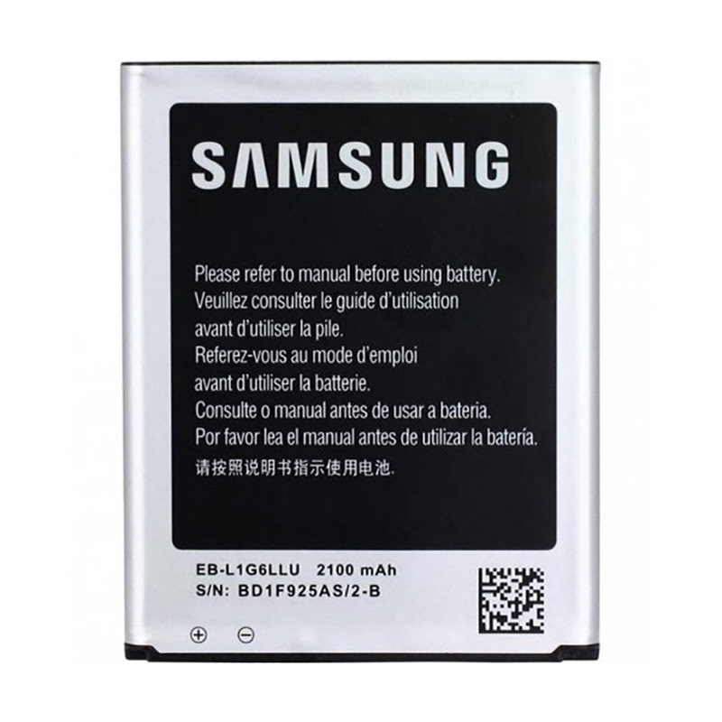 Samsung Galaxy S3 - Telesun