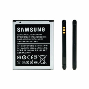 Samsung Galaxy S3 Mini (3-pin) Accu