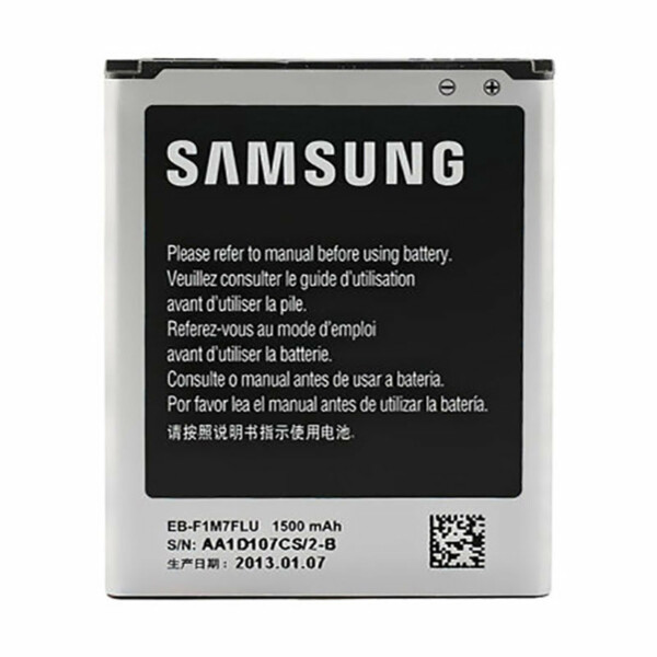 Samsung Galaxy S3 Mini (3-pin) Accu