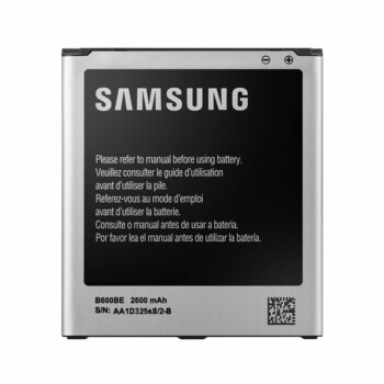 Samsung Galaxy S4 Mini (4-pin) Accu