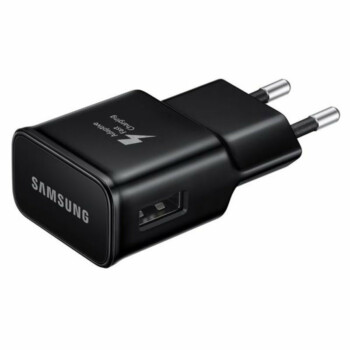 Samsung Adapter – Snellader – Zwart