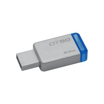 Kingston DataTraveler 50 - 64GB - FlashDrive