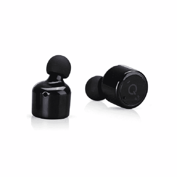 Bluetooth Headset/Oordopjes – X1T – Zwart
