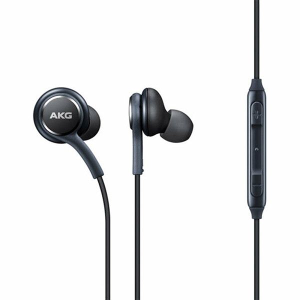 Oordopjes In-ear - AKG Samsung (Origineel) IG955 - Zwart