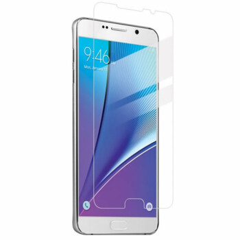 Samsung Galaxy Note 5 Screenprotector