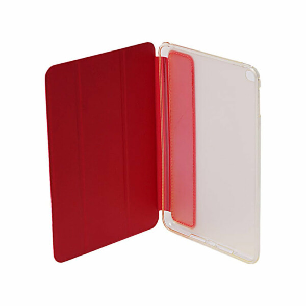 Apple iPad Mini (7.9inch) - Tablethoes - Rood