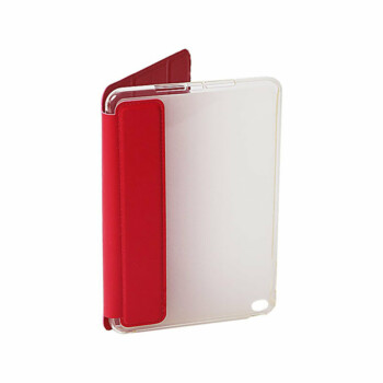 Apple iPad Mini (7.9inch) - Tablethoes - Rood