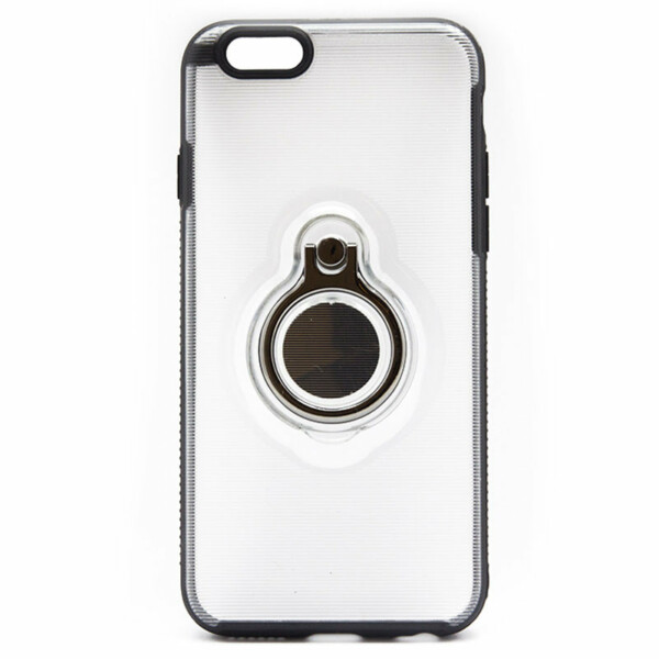 Apple iPhone 6/6s  Backcover -Transparant
