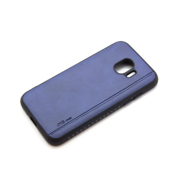 Samsung Galaxy J2 Pro Backcover - Blauw