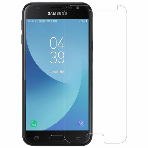 Samsung Galaxy J3 (2017) Screenprotector