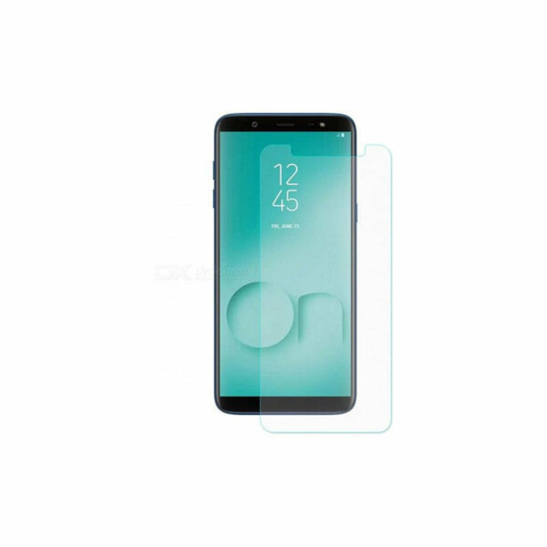 Samsung Galaxy J8 (2018) Screenprotector