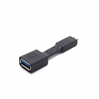 OTG kabel - Micro USB naar USB
